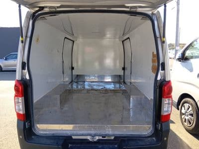 NISSAN Nv350 Caravan, 2020 год., лот 3068 - фото 6