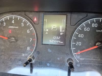 NISSAN Nv350 Caravan, 2020 год., лот 3068 - фото 7