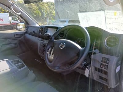 NISSAN Nv350 Caravan, 2020 год., лот 3068 - фото 3