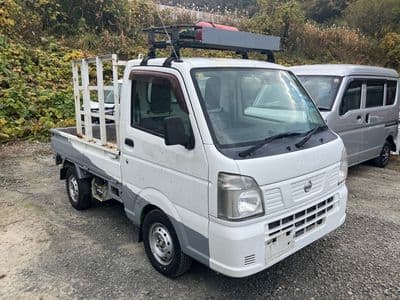 NISSAN Nt100 Clipper, 2017 год., лот 5678