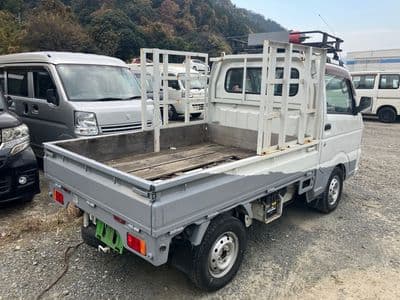 NISSAN Nt100 Clipper, 2017 год., лот 5678 - фото 2