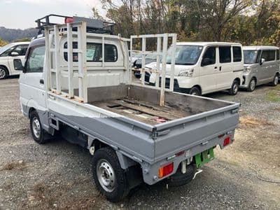 NISSAN Nt100 Clipper, 2017 год., лот 5678 - фото 6