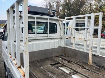 NISSAN Nt100 Clipper, 2017 год., лот 5678 - фото 7