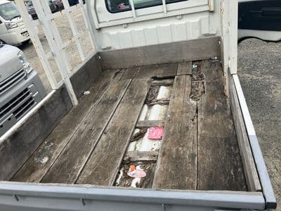 NISSAN Nt100 Clipper, 2017 год., лот 5678 - фото 8