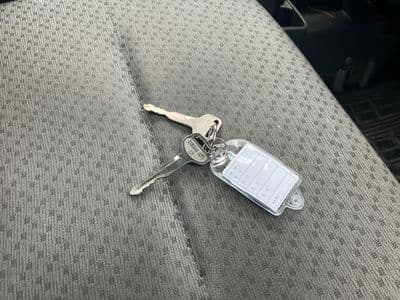 NISSAN Nt100 Clipper, 2017 год., лот 5678 - фото 9