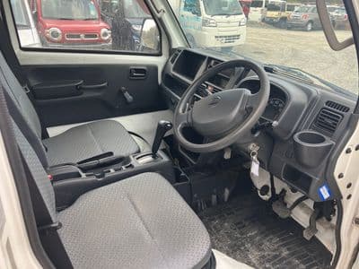 NISSAN Nt100 Clipper, 2017 год., лот 5678 - фото 3