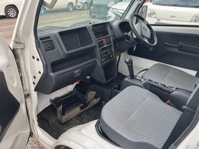 NISSAN Nt100 Clipper, 2017 год., лот 5678 - фото 5