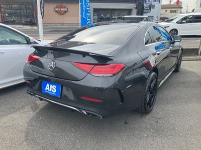 MERCEDES_BENZ Cls Class, 2018 год., лот 6188 - фото 2