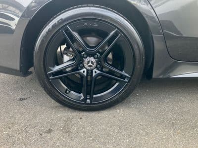 MERCEDES_BENZ Cls Class, 2018 год., лот 6188 - фото 4