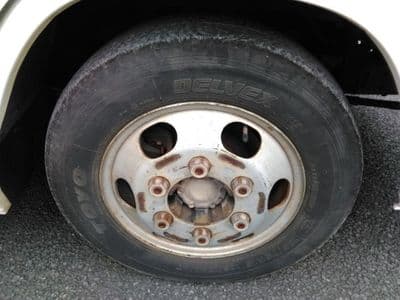 TOYOTA Urban Supporter, 2004 год., лот 8101 - фото 9