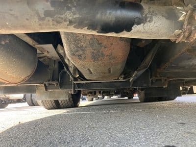 MITSUBISHI Aero Star, 1999 год., лот 202 - фото 11