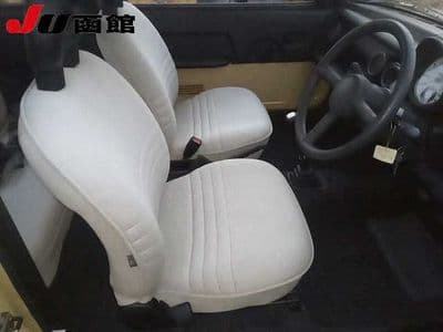 NISSAN Be 1, 1988 год., лот 9209 - фото 9