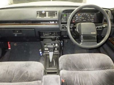 MITSUBISHI Debonair, 1987 год., лот 1078 - фото 3