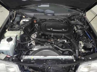 MERCEDES_BENZ 190 series, 1991 год., лот 248 - фото 7