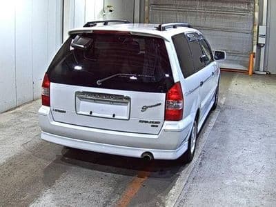 MITSUBISHI Chariot Grandis, 1999 год., лот 1186 - фото 5