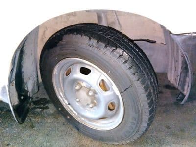 TOYOTA Sprinter VAN, 1996 год., лот 2093 - фото 9