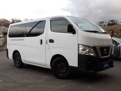 NISSAN Nv350 Caravan, 2017 год., лот 2978