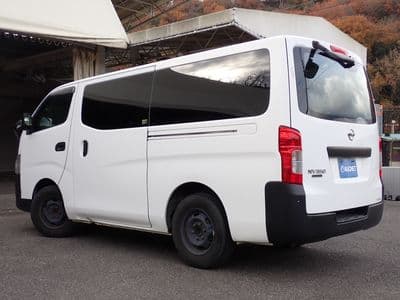 NISSAN Nv350 Caravan, 2017 год., лот 2978 - фото 2