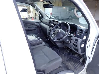 NISSAN Nv350 Caravan, 2017 год., лот 2978 - фото 3