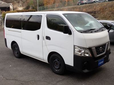 NISSAN Nv350 Caravan, 2017 год., лот 2978 - фото 4