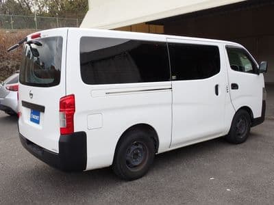 NISSAN Nv350 Caravan, 2017 год., лот 2978 - фото 8