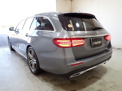 MERCEDES_BENZ E Class Station Wagon, 2020 год., лот 4238 - фото 2