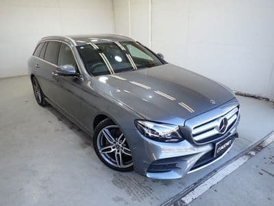 MERCEDES_BENZ E Class Station Wagon, 2020 год., лот 4238 - фото 4