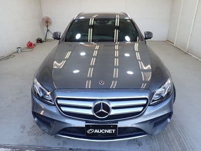 MERCEDES_BENZ E Class Station Wagon, 2020 год., лот 4238 - фото 5