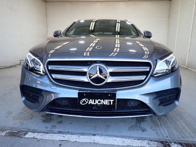 MERCEDES_BENZ E Class Station Wagon, 2020 год., лот 4238 - фото 6