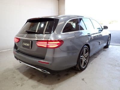 MERCEDES_BENZ E Class Station Wagon, 2020 год., лот 4238 - фото 8