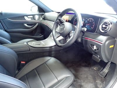 MERCEDES_BENZ E Class Station Wagon, 2021 год., лот 4508 - фото 3