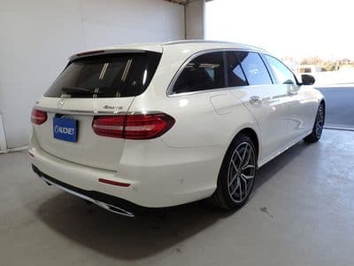 MERCEDES_BENZ E Class Station Wagon, 2021 год., лот 4508 - фото 8