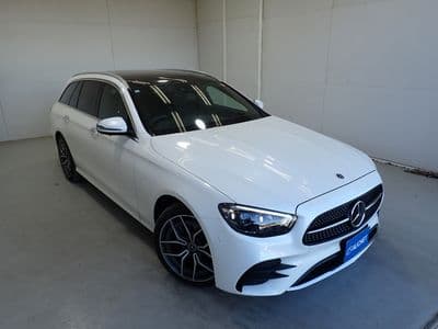 MERCEDES_BENZ E Class Station Wagon, 2021 год., лот 4508 - фото 4