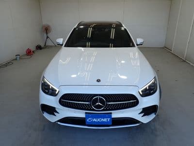 MERCEDES_BENZ E Class Station Wagon, 2021 год., лот 4508 - фото 5