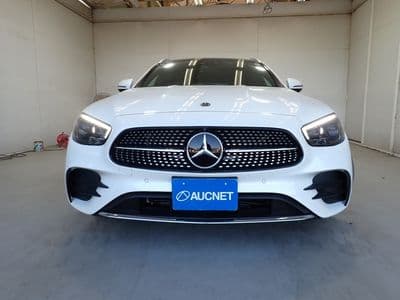 MERCEDES_BENZ E Class Station Wagon, 2021 год., лот 4508 - фото 6