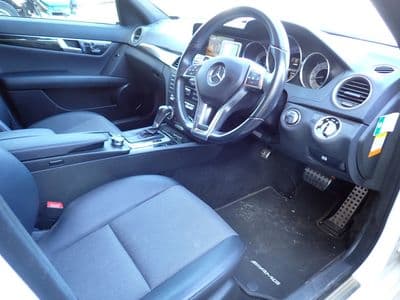 MERCEDES_BENZ C Class Station Wagon, 2012 год., лот 4798 - фото 3