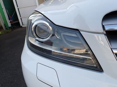 MERCEDES_BENZ C Class Station Wagon, 2012 год., лот 4798 - фото 9