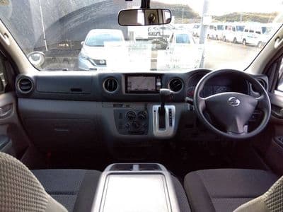 NISSAN Nv350 Caravan, 2018 год., лот 2398 - фото 3