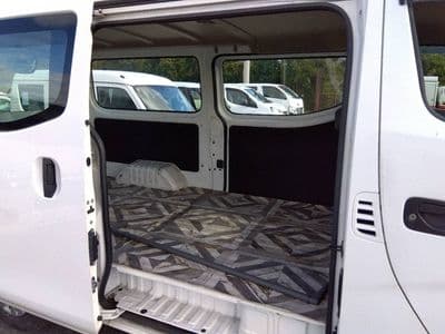 NISSAN Nv350 Caravan, 2018 год., лот 2398 - фото 5