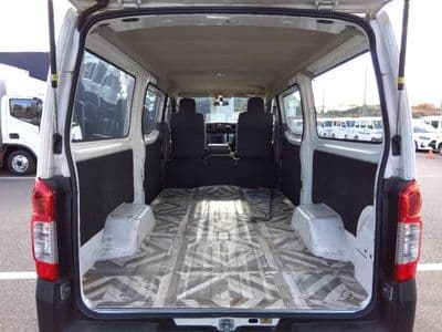 NISSAN Nv350 Caravan, 2018 год., лот 2398 - фото 6