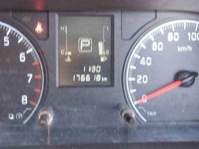 NISSAN Nv350 Caravan, 2018 год., лот 2398 - фото 7