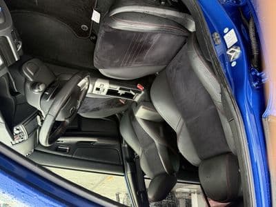 SUBARU Wrx S4, 2016 год., лот 2488 - фото 4