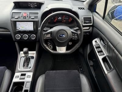 SUBARU Wrx S4, 2016 год., лот 2488 - фото 6