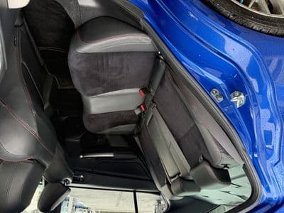 SUBARU Wrx S4, 2016 год., лот 2488 - фото 5