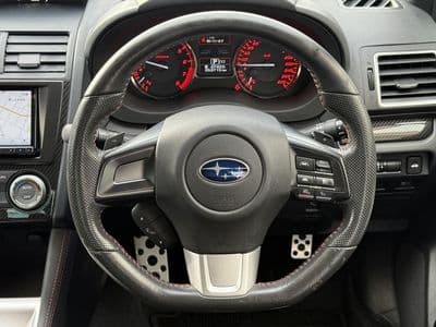 SUBARU Wrx S4, 2016 год., лот 2488 - фото 7