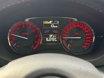 SUBARU Wrx S4, 2016 год., лот 2488 - фото 8