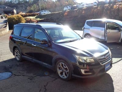 SUBARU Exiga Crossover 7, 2017 год., лот 5288 - фото 4