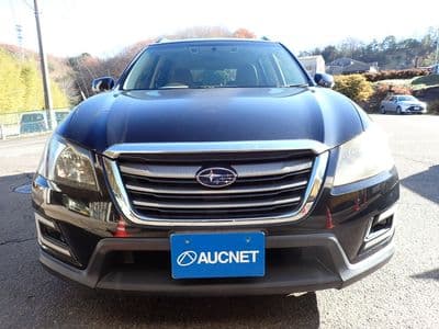 SUBARU Exiga Crossover 7, 2017 год., лот 5288 - фото 6