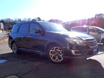 SUBARU Exiga Crossover 7, 2017 год., лот 5288