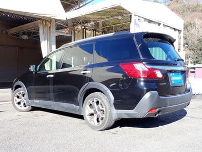 SUBARU Exiga Crossover 7, 2017 год., лот 5288 - фото 2